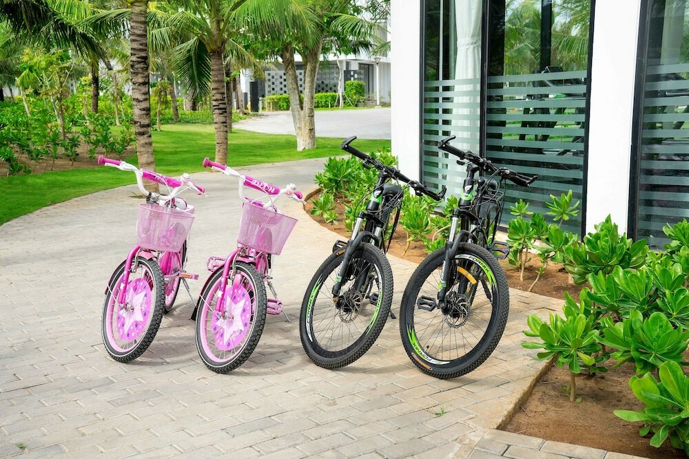 Фото Oceanami Villas & Beach Club - Managed by Oceanami Group