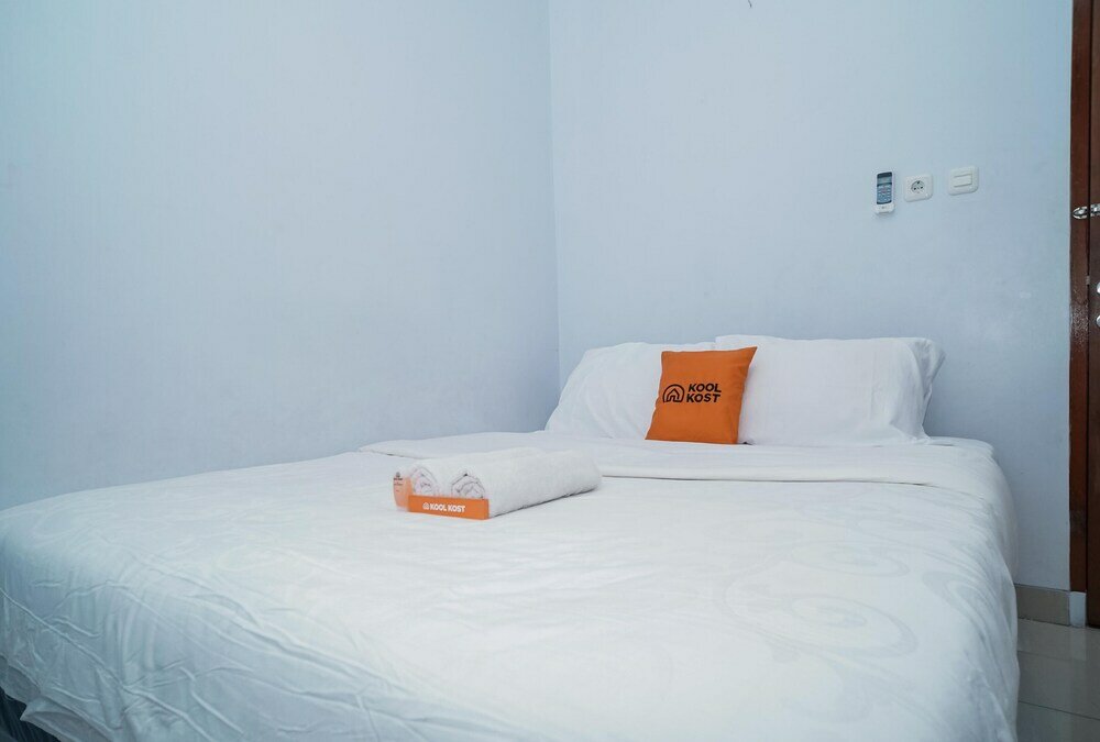 Фото KoolKost Syariah @ Duri Kosambi