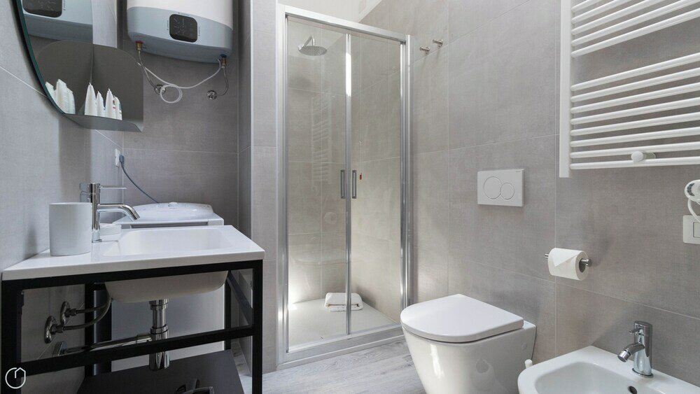 Фото Italianway - Commenda 35 A