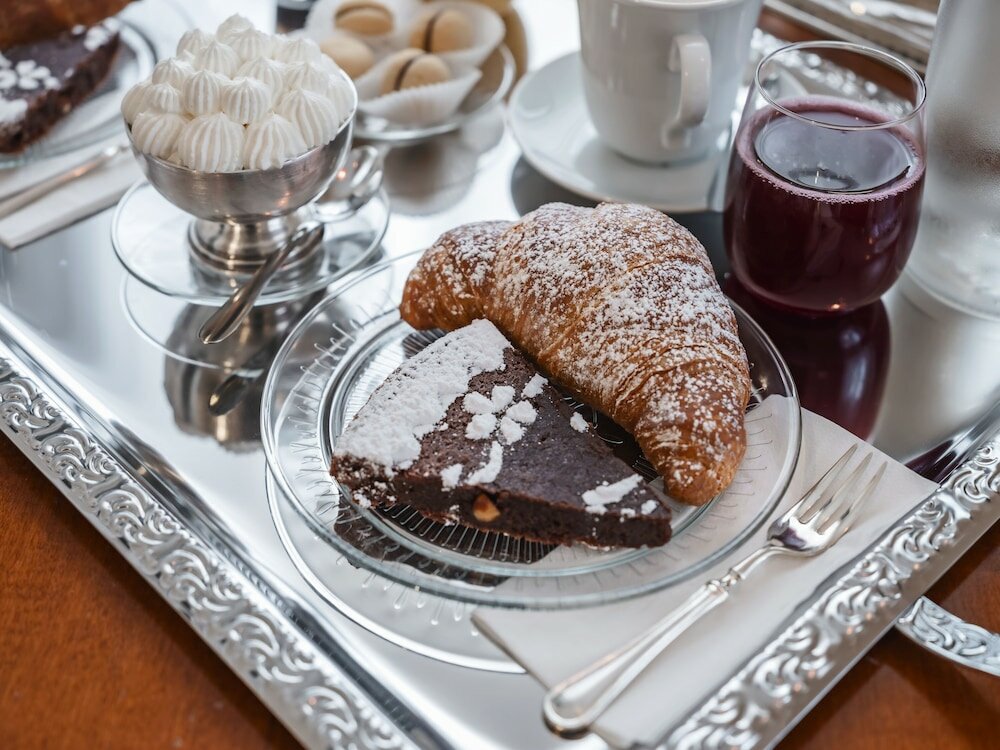 Фото Maison Boutique Matteotti