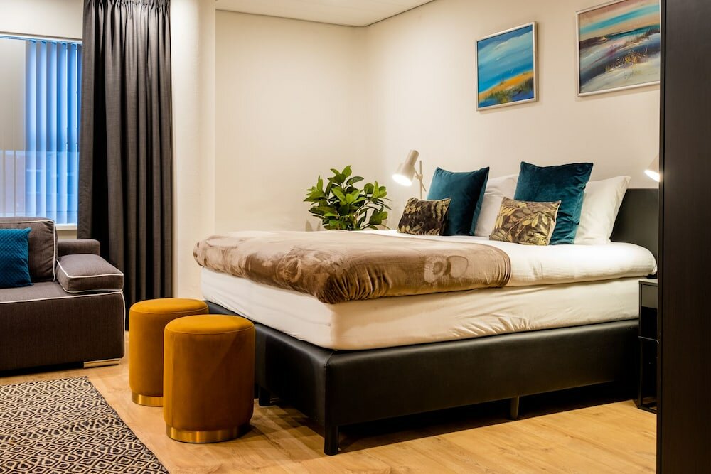 Фото Nero Office Hotel