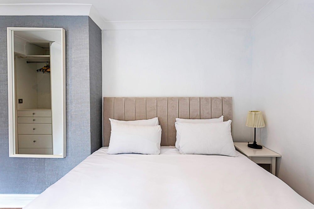 Фото Bright Home Near Little Venice