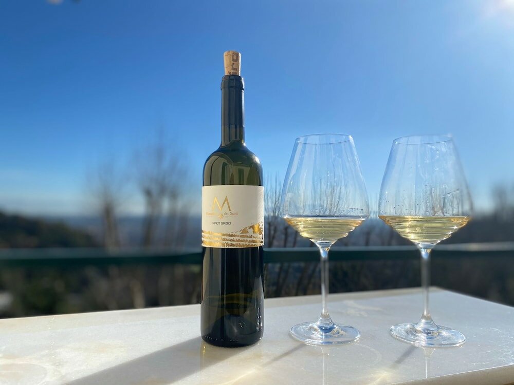 Фото Monastero dei Santi