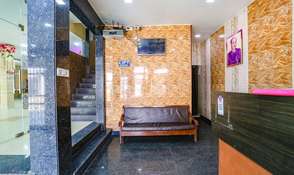 Фото Fabhotel Maharoopa