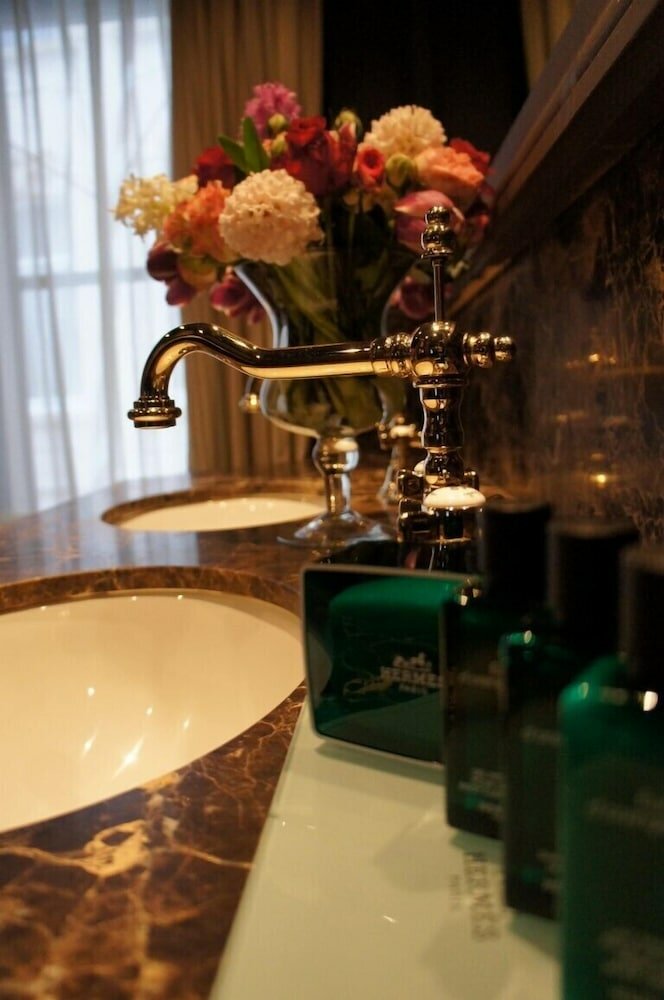 Фото Hotel de Orangerie by Cw Hotel Collection - Small Luxury Hotels of the World