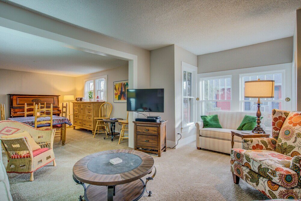 Фото 5brmonument Historic Charmminutes To Hiking