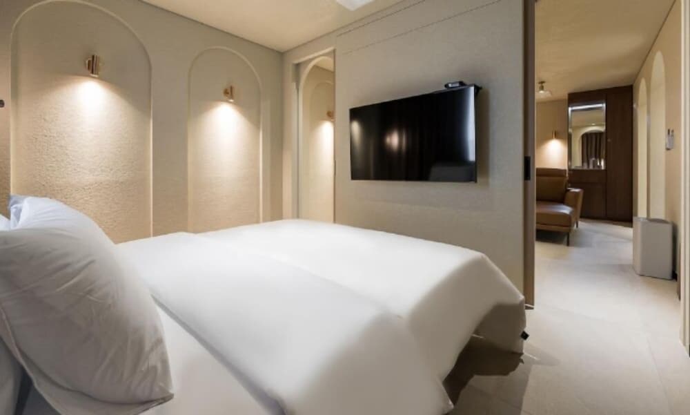 Фото Uiwang Hotel Mayotte