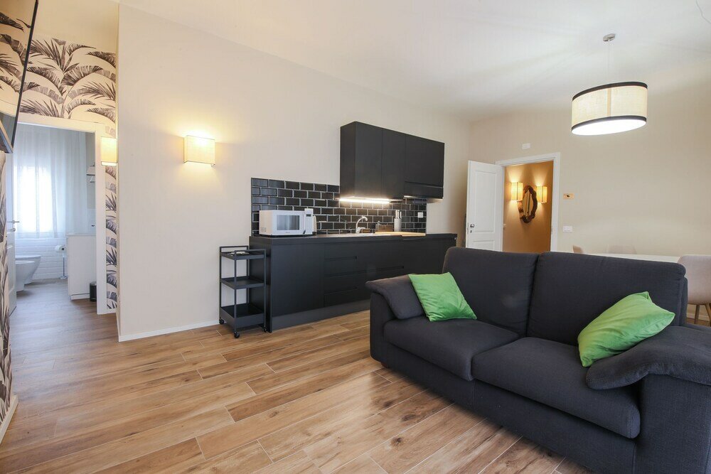 Фото Florence Room