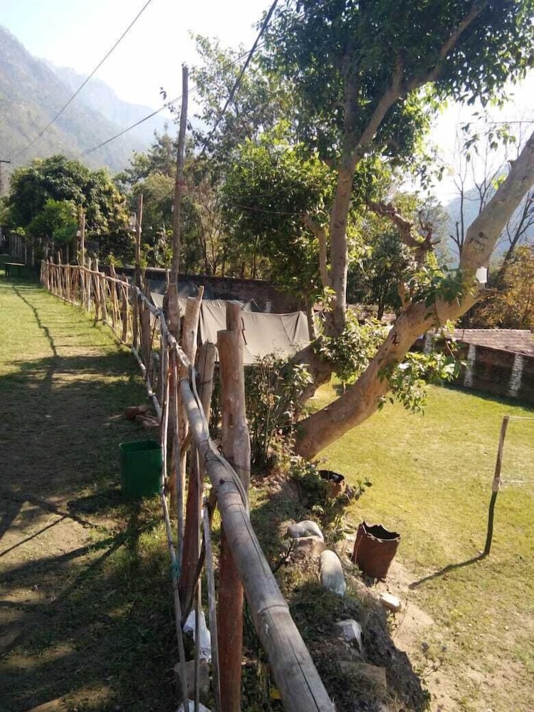 Фото Adb Rooms Adventure Guru Byasi