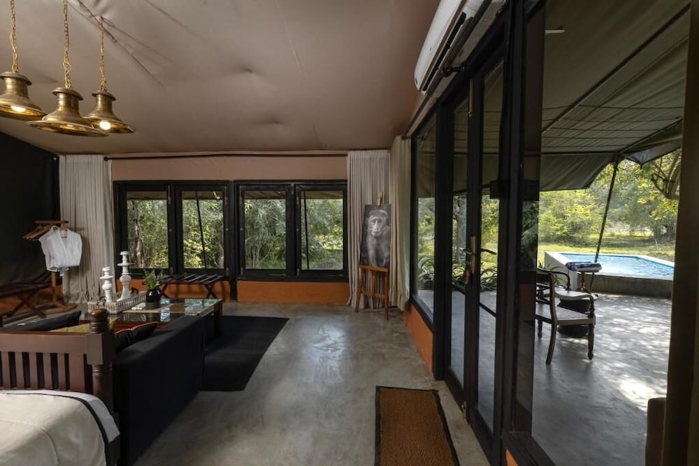 Фото Leopard Trails Yala