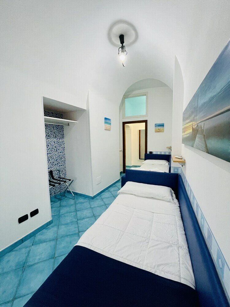 Фото Eden Holiday Minori