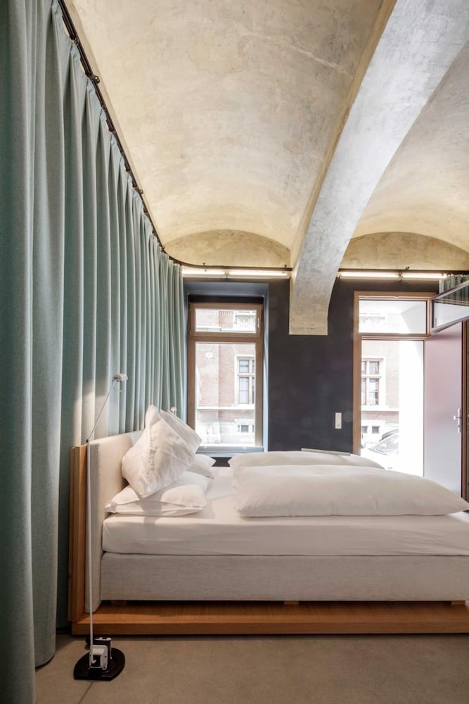 Фото Grätzlhotel Belvedere