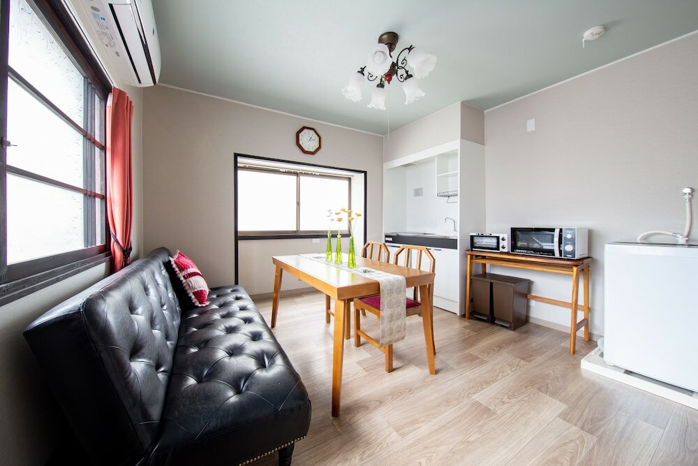 Фото S-flat Kasugade-naka