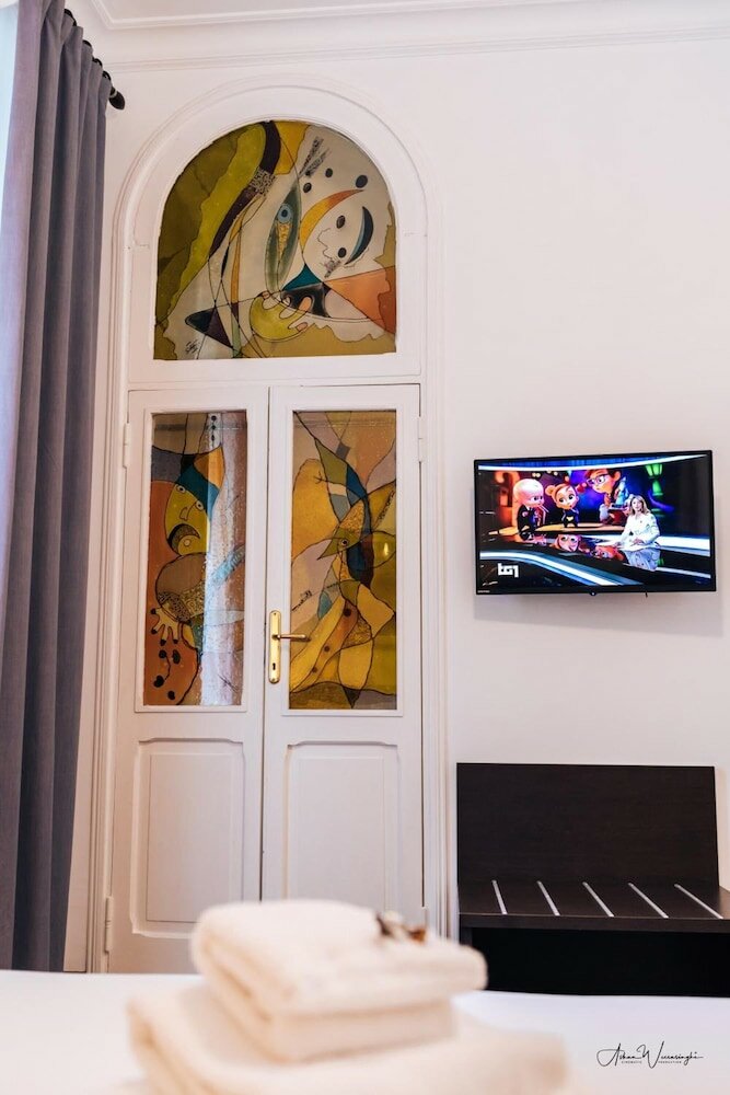 Фото Magik Rooms