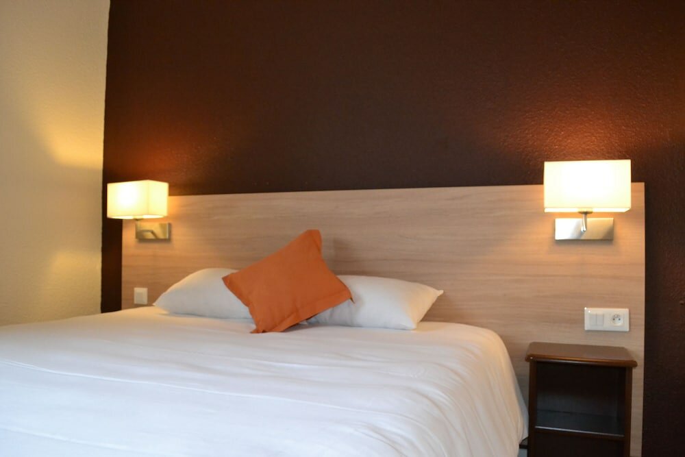 Hotel Brit Hotel Tours Nord, Tours, photo