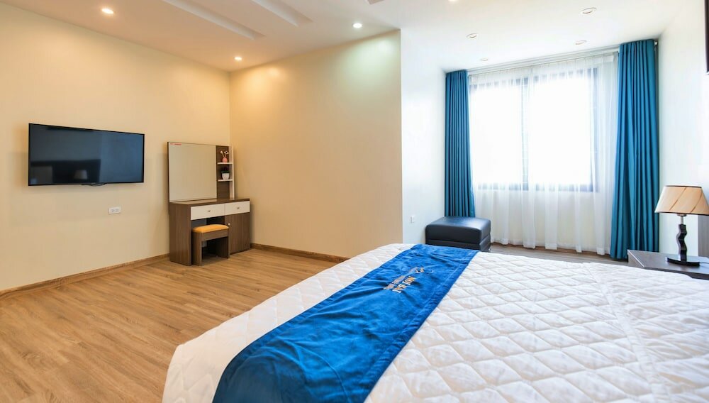 Фото Hanz Noi Bai Airport Hotel