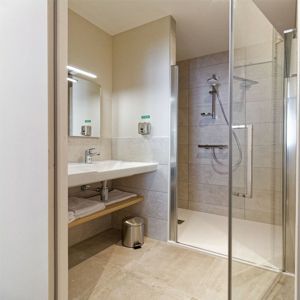 Фото Five Resort Cholet Centre