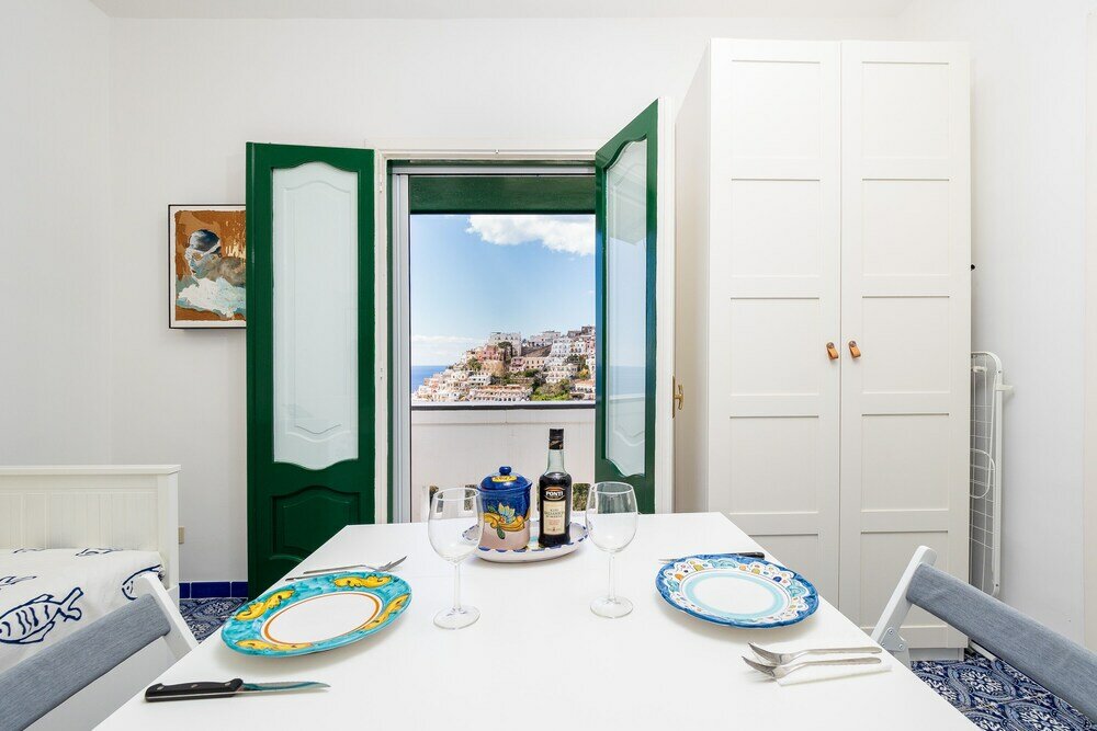 Фото Positano Dream Home