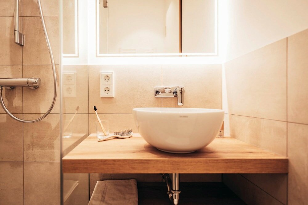 Фото SmartLiving Apartments München