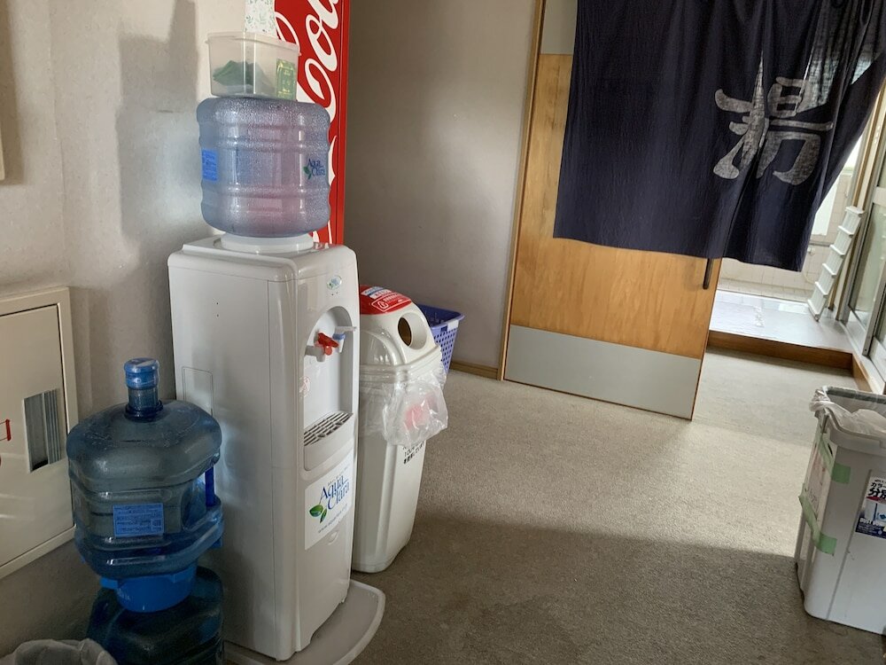 Фото Kaiun Ryokan