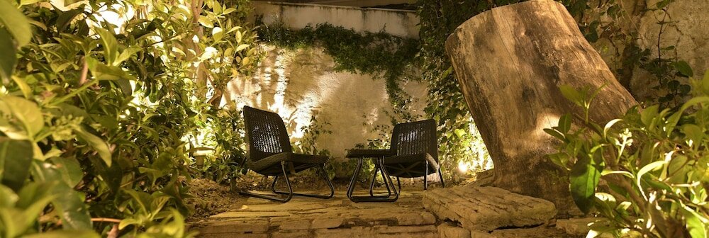 Фото CityZoe Athens Suites