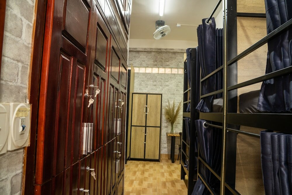 Фото S Phuot Da Nang Hostel