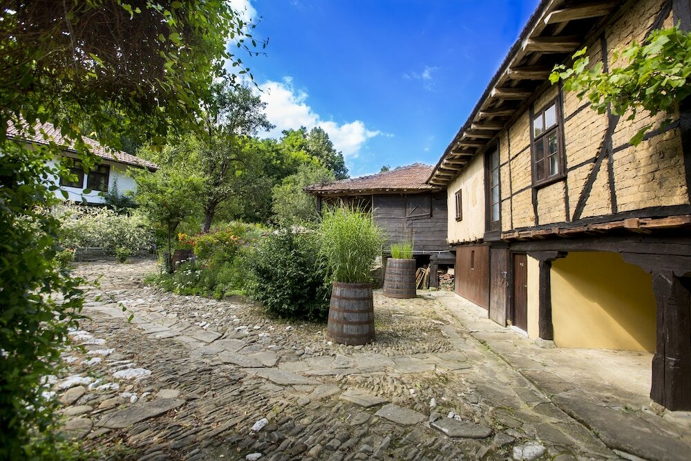 Фото Little River Guest House