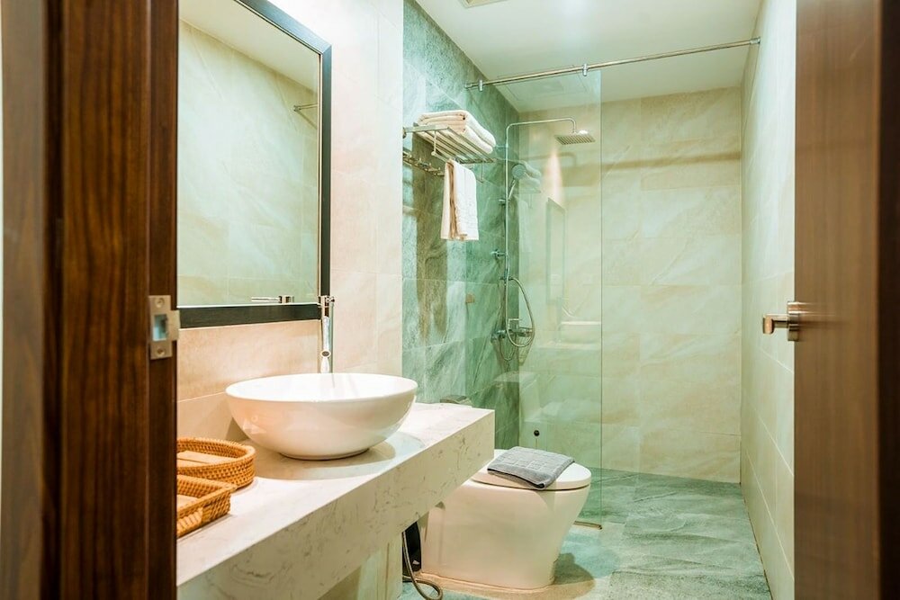 Фото Capecia DaNang Hotel