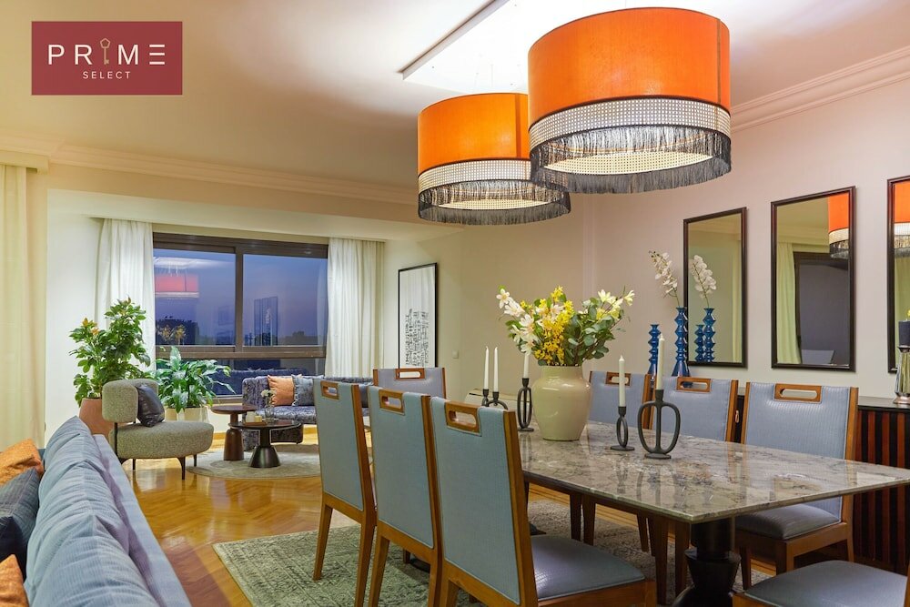 Фото Prime Select Arkadia