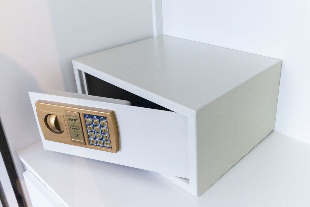 Фото Loft moderno com Ac na Praça Pôr do Sol