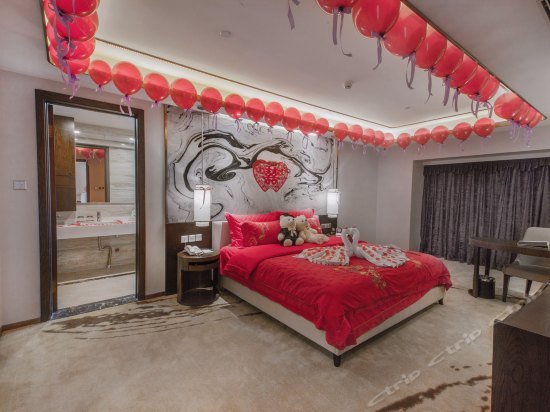 Фото Hisoar Hotel Shenzhen