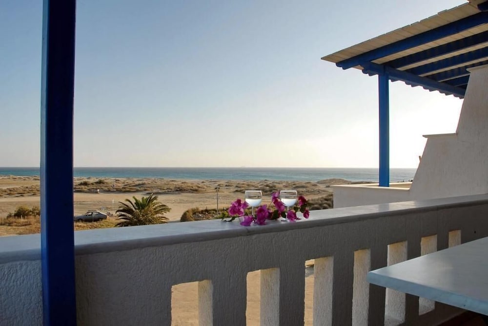 Фото Crystal Naxos 1 Studios at Mikri Vigla