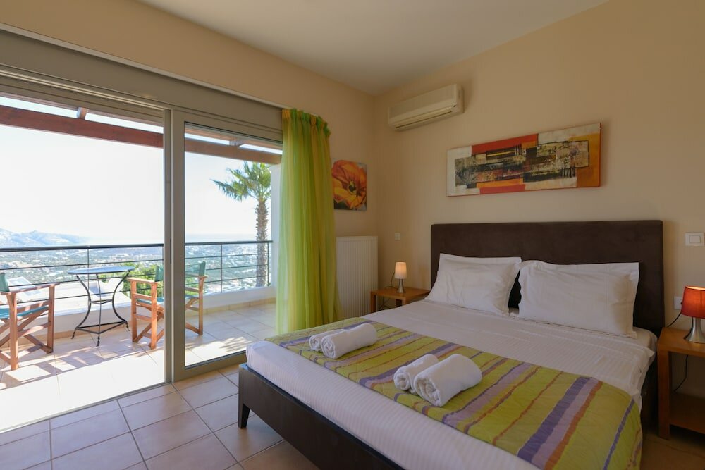 Фото Villa DreamView with private pool