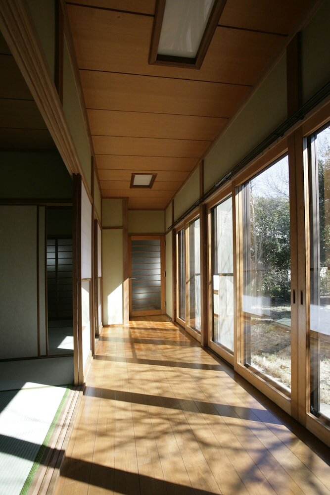 Фото Tokiwa - Kamakura Backpackers