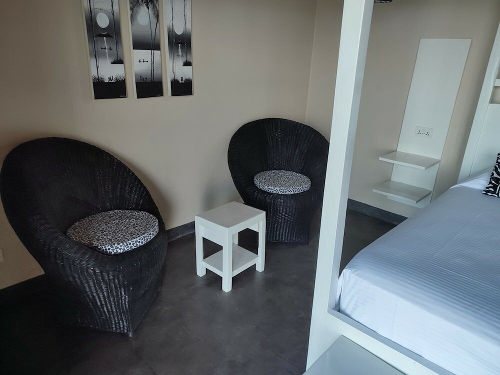 Фото Joma Adventure Lodge