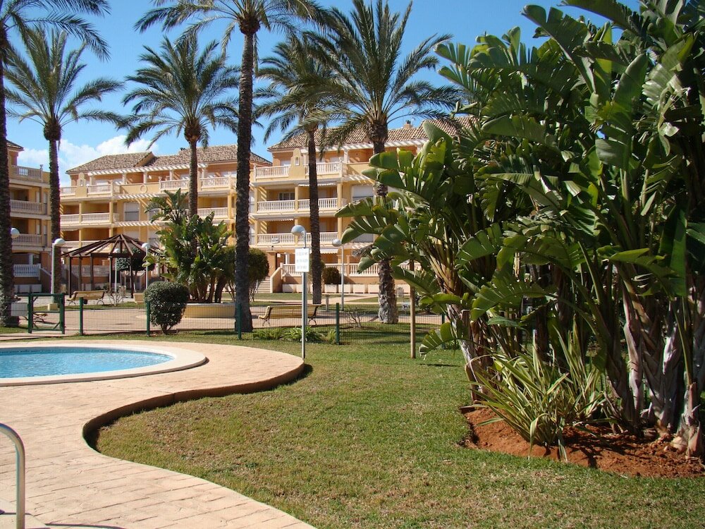 Фото Apartamento Aquamarina