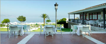 Фото Parador De Nerja