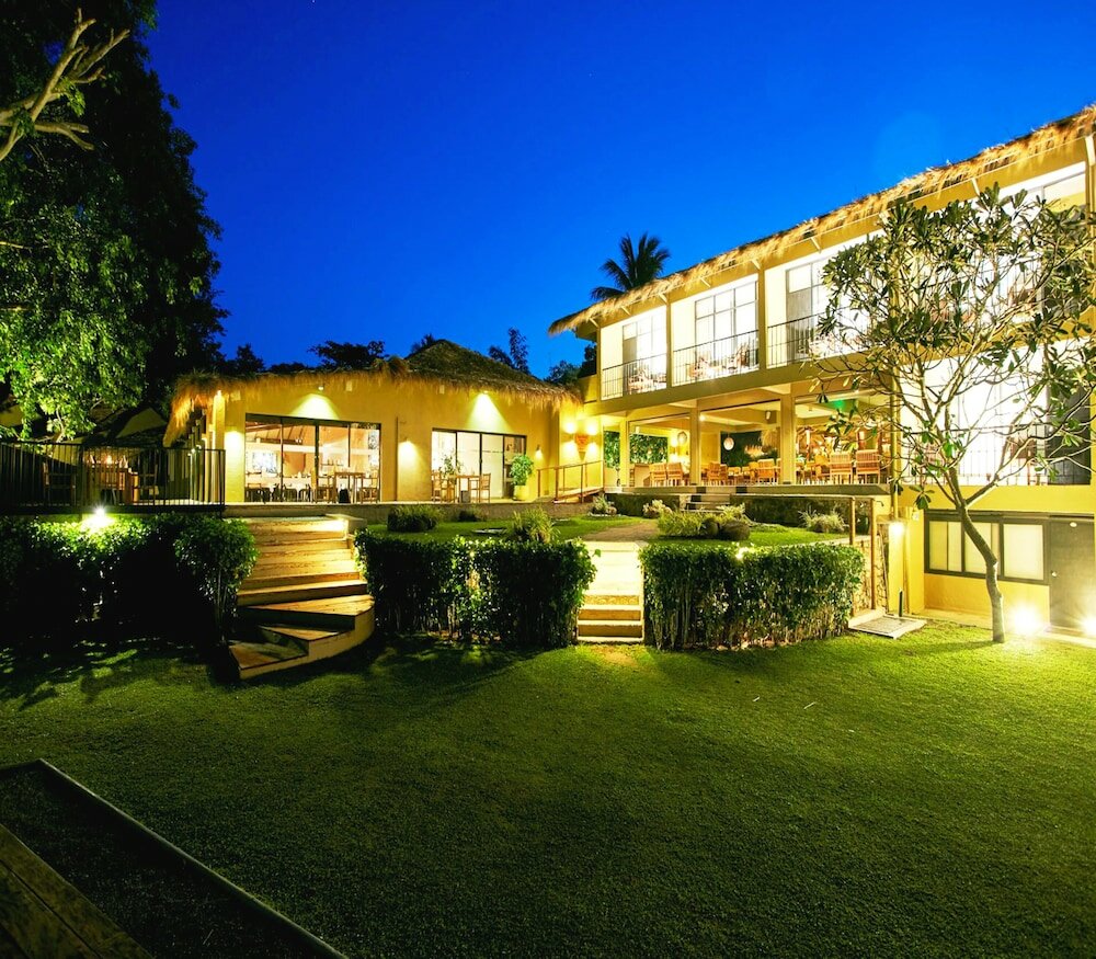 Фото Ekho Safari Tissa