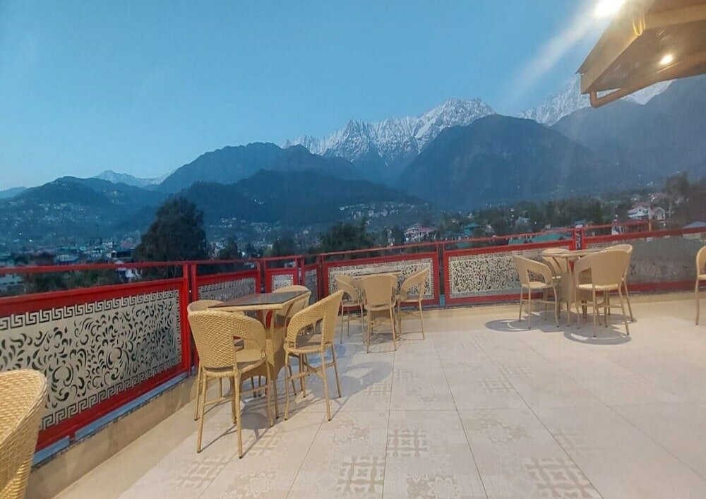 Фото HOtel Square One by D'Polo Dharamshala