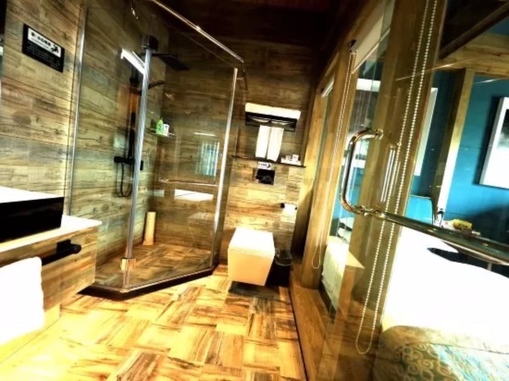 Фото Yema Silk Road Inn