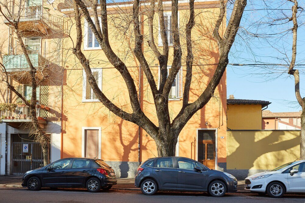 Фото Appartamenti Università di Verona