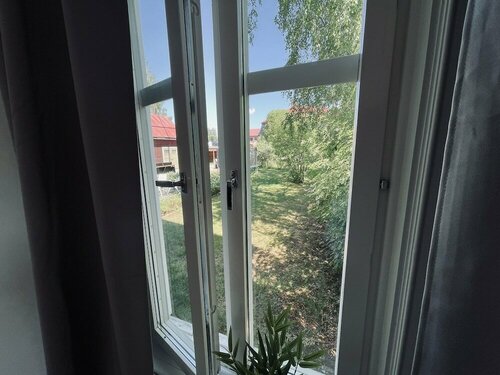 Гостиница Telegrafen Lägenhetshotell в Свеге