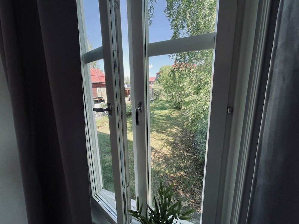 Фото Telegrafen Lägenhetshotell