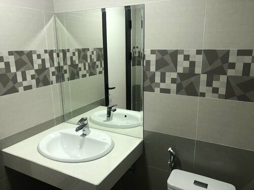 Гостиница Highlands Hotel Cao Bang - Hostel в Провинции Каобанг