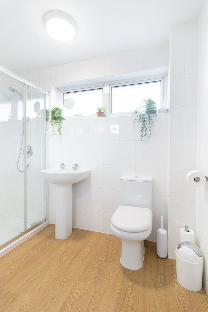 Фото Rivermead Serviced Accommodation