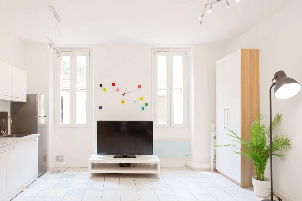 Фото GregBnb - Le Valbourdin - Toulon Ouest