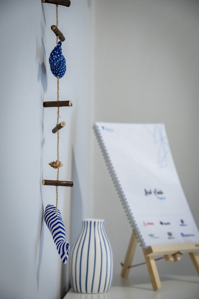 Фото Beautiful studio at Panathenaic Stadium