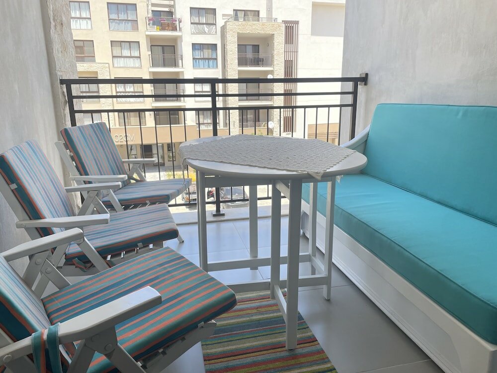 Фото Marassi North Coast Marina 2 bedroom 18e