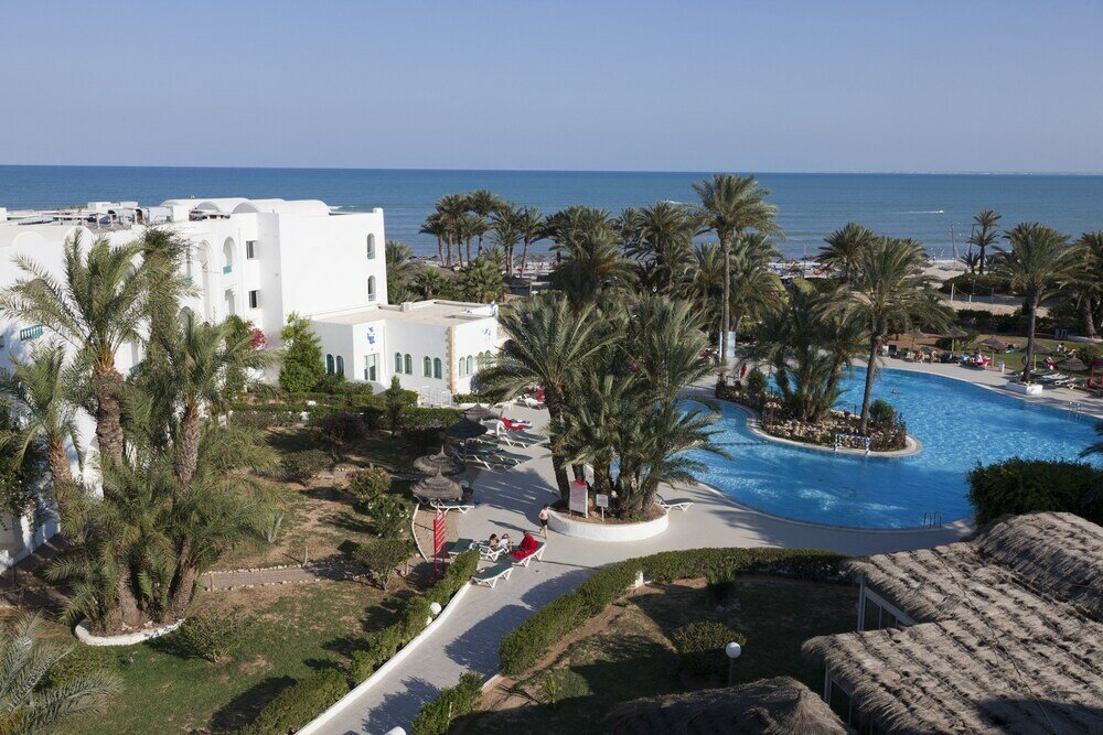 Фото Golf Beach & Thalasso -Family & Couples