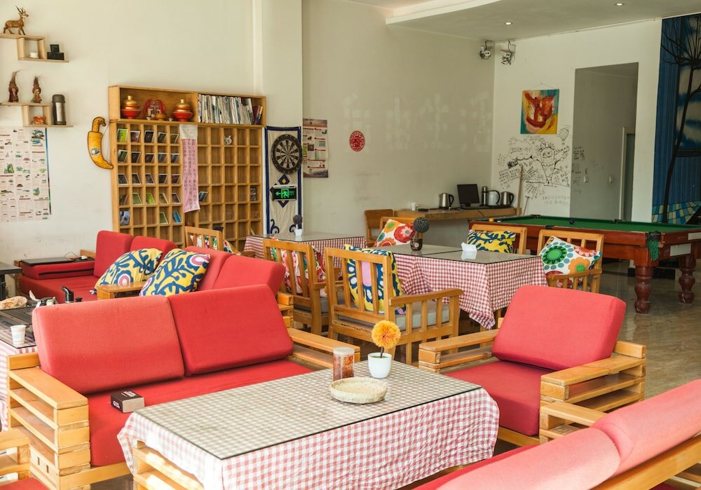 Фото ShangriLa Free Life Youth Hostel